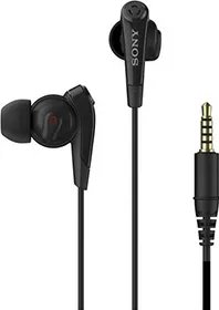 Sony MDR-NC31EM Digital Noise Cancelling Earphones