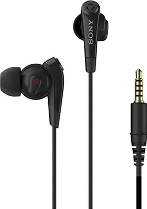 Sony MDR-NC31EM Digital Noise Cancelling Earphones