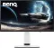 BenQ MOBIUZ EX271UZ 27 inch Ultra HD 4K QD-OLED Monitor