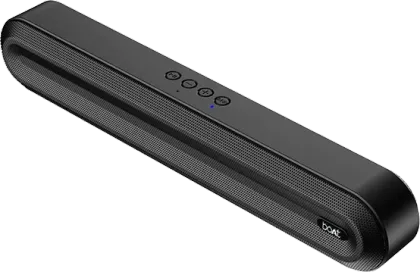 boAt Aavante Bar Aspire 10W Bluetooth Soundbar