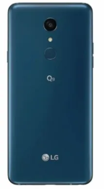 LG Q9
