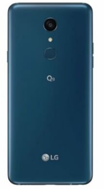 LG Q9