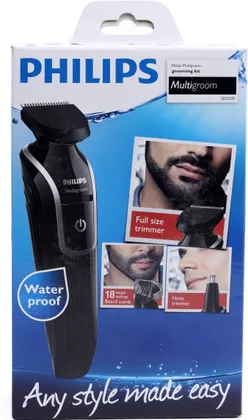 Philips 3320/15 4-in-1 Multigrooming kit