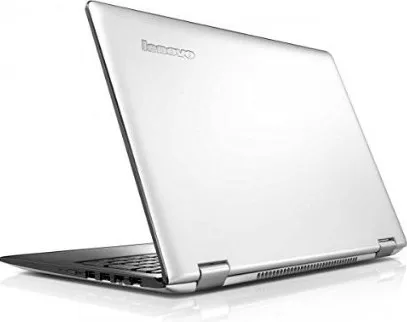 Lenovo Yoga 500 Laptop (5th Gen Ci5/ 4GB/ 500GB/ Win10/ Touch) (80N400MNIN)