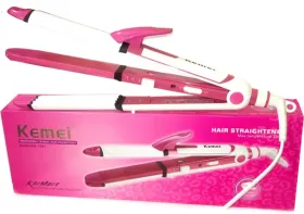 Kemei KM-1291 Hair Straightener