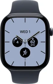 Apple Watch Series 12 42mm Ceramic