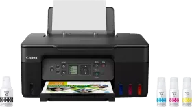Canon MegaTank PIXMA G3272 Multi Function Ink Tank Printer