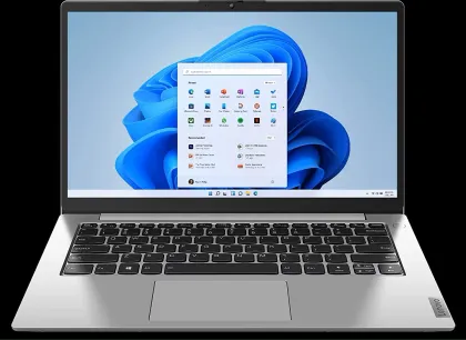 Lenovo S14 Gen 3 82C3001WGE Laptop (12th Gen Core i5/ 8GB/ 512GB SSD/ Win11)