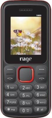 Rage Bold 1802