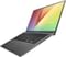 Asus P1511CJA-EJ875 Laptop (10th Gen Core i3/ 4GB/ 1TB/ FreeDOS)