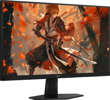 AOC Q27G40XMN 27 inch Quad HD QD-Mini LED Gaming Monitor