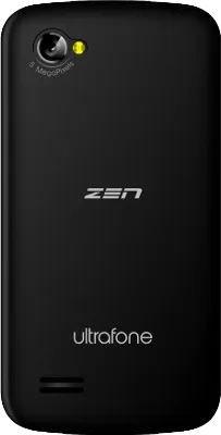 Zen Ultrafone 501