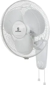 Standard GAMA NS 400 mm 3 Blade Wall Fan