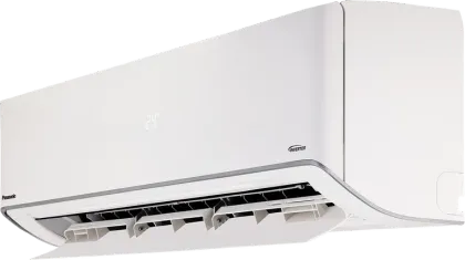 Panasonic CS/CU-EU24BKY5FM 2 Ton 5 Star 2025 Inverter Split AC