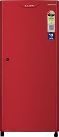 Lloyd GLDC192SRRT1JC 178 L 2 Star Single Door Refrigerator