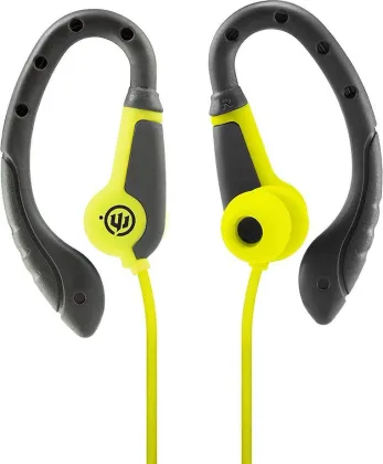 Wicked Audio WI-3251 Wired Earphones