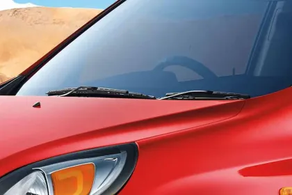 Maruti Suzuki Alto VXI