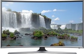 Samsung 32J6300 (32-inch) 81cm FHD Curved LED Smart TV