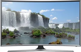 Samsung 32J6300 (32-inch) 81cm FHD Curved LED Smart TV