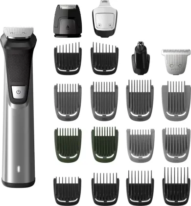 Philips MG7770/18 Multigroom Trimmer