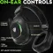 SpinBot Ranger HX300 Wireless Headphones