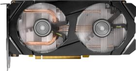 Galax NVIDIA GeForce GTX 1660 Ti (1-Click OC) 6 GB GDDR6 Graphics Card