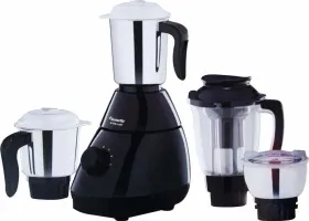 Butterfly Stallion 750W Juicer Mixer Grinder (4 Jars)