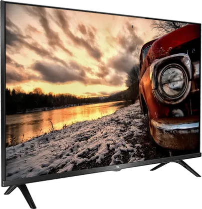 TCL 32S615 32 inch HD Ready Smart LED TV