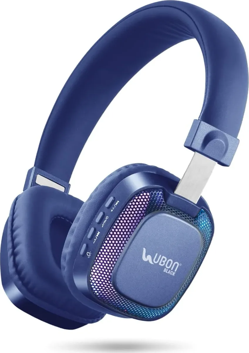 Bluetooth Headphones Amazon Ubon Headphone Ubon HP-735 Wireless