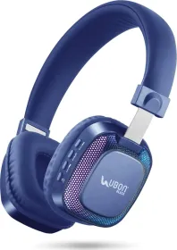 Ubon HP-735 Wireless Headphones