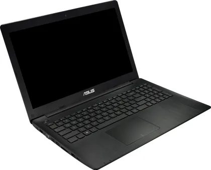 Asus A553MA-BING-XX1150B Notebook (PQC/ 2GB/ 500GB/ Win8.1)