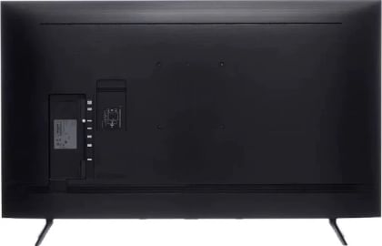 Samsung TU8000 75 inch Ultra HD 4K Smart LED TV (UA75TU8000KXXL)