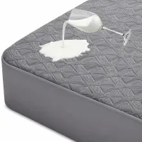 Waterproof Mattress Protector
