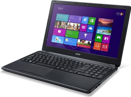 Acer Aspire E1-570 Notebook (3rd Gen Ci3/ 2GB/ 500GB/ Linux) (NX.MEPSI.001)
