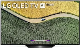LG OLED65B9PTA 65-inch Ultra HD 4K Smart OLED TV