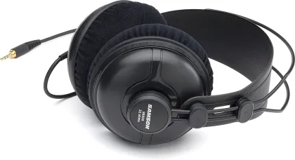 Samson SR950 Professional Wired Headphones