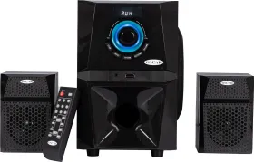 Oscar OSC-214 EN 20W Bluetooth Speaker