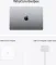 Apple MacBook Pro 14 2021 MKGP3LL/A Laptop (Apple M1 Pro/ 16GB/ 512GB SSD/ macOS)