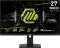 MSI MAG 274QRF-QD E2 27 inch Quad HD Gaming Monitor