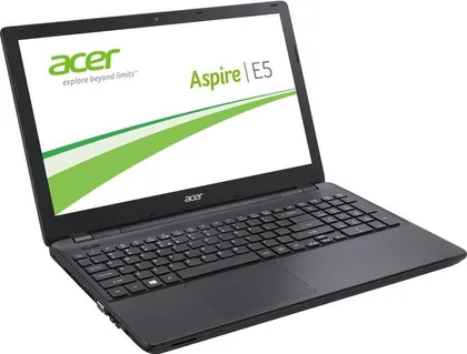 Acer Aspire E5-572G (UN.MV2SI.001) Notebook (4th Gen Ci5/ 4GB/ 1TB/ Linux/ 2GB Graph)