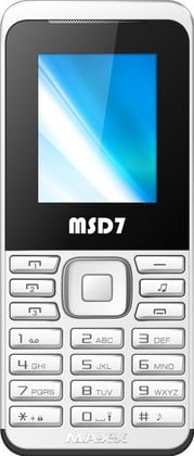 Maxx MSD7 MX123