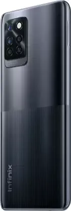 Infinix Note 10 Pro