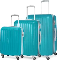 Lowest Prices of the Year on Aristocrat Suitcases