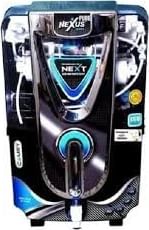 Nexus Camry 12 L Water Purifier (RO+UV+UF+TDS +Copper+Zinc+Magnesium)