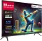 Thomson Phoenix 2025 Edition 50 inch Ultra HD 4K Smart QLED TV (50QAI1015)