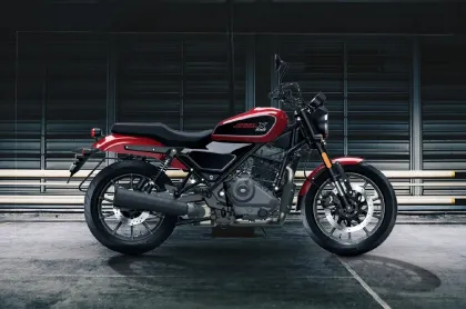 Harley-Davidson X440