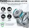 Inno-Q 10-TURBO-EXL-GB 10 Kg Semi Automatic Washing Machine