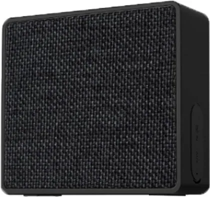 F&D W5 3W Portable Bluetooth Speaker