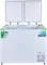 Rockwell GFR350DDET 315 L Double Door Deep Freezer