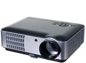 Punnkk P9A LED Projector